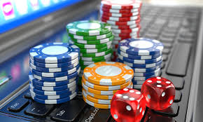 Официальный сайт Casino Almaz